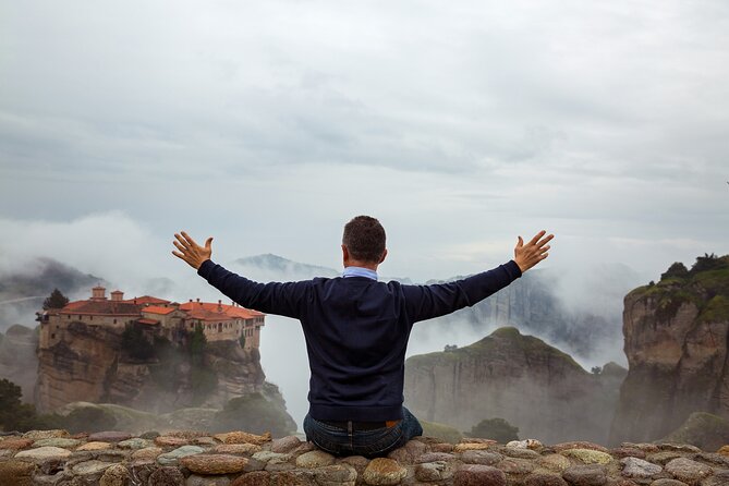 Discover Meteora's Monastic Heritage: Personalized Private Tour - Admission fees and add-ons: budget math you can actually use