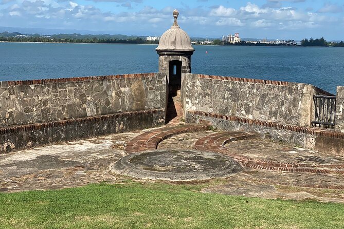 Discover Old San Juan: Private Historical Tour by Can-Am UTV - The route from Condado to Old San Juan: a quick-hit itinerary that works