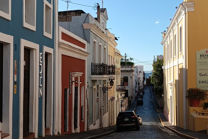 Discover Old San Juan Rich Heritage - Key highlights before you go