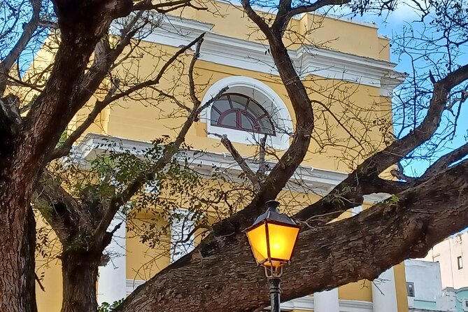 Discover Old San Juan Rich Heritage - Price and value: is $45 per person worth it?