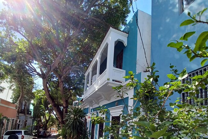 Discover Old San Juan Rich Heritage - Who should book this Old San Juan heritage walk