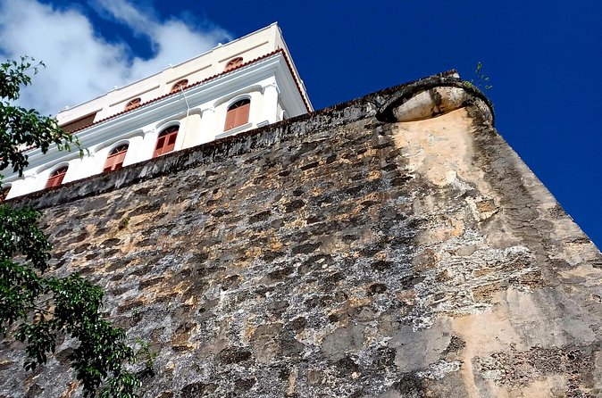 Discover Old San Juan Rich Heritage - FAQ