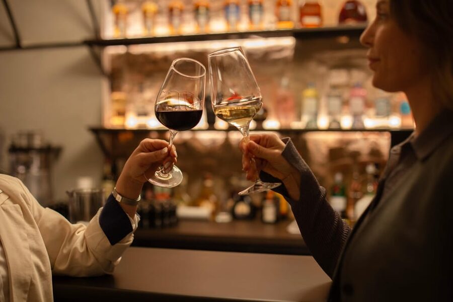 Discover Romania’s Wine Heritage in Brasov’s Historic Center - Key things I’d note before you go