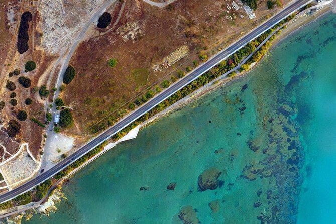 Discover Scuba Diving Amathounta's Ancient Port - Key things to know before you go