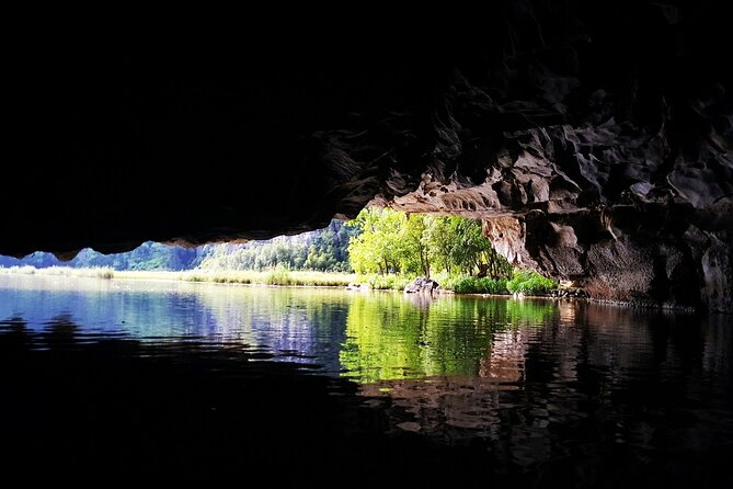 Discover Trang An Natural World Heritage, Bich Dong Pagoda, Cycling Day Tour - Price and value: what $79 really buys you