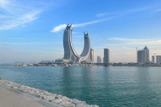 Doha Combo a Rich Heritage from the Desert to the City - A 7-hour Doha combo: dunes, markets, and modern skyline