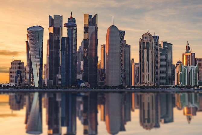 Doha Combo a Rich Heritage from the Desert to the City - Stop 5: Katara Cultural Village where art and performance meet