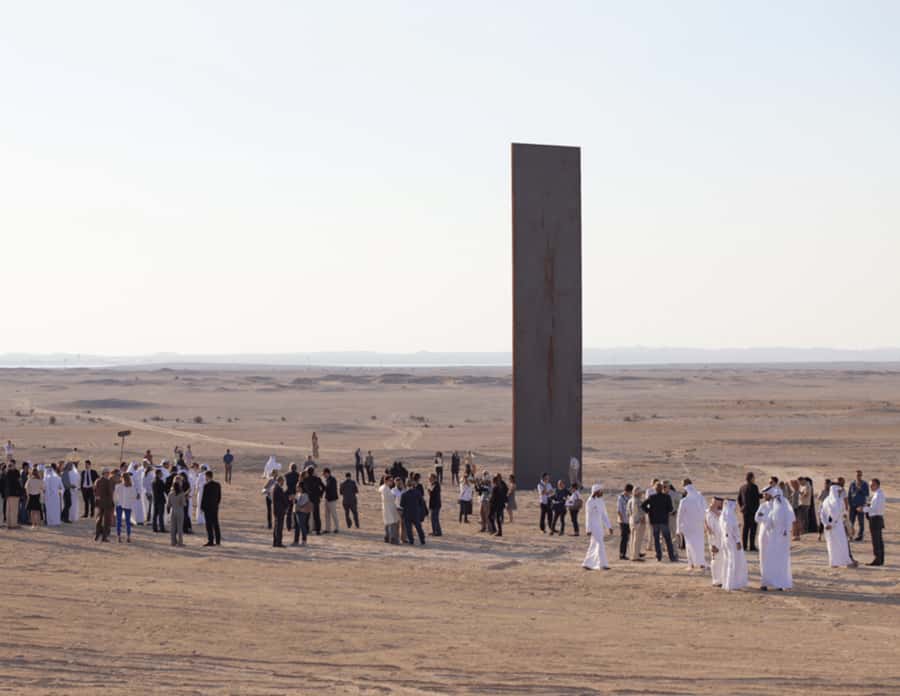 Doha: Combo Heritage & Art Tour of North and West Qatar - A smart 7-hour combo across Qatar’s north and west