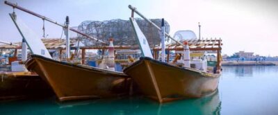 Doha: Combo Heritage & Art Tour of North and West Qatar - Pickup from Doha and what to expect day-of