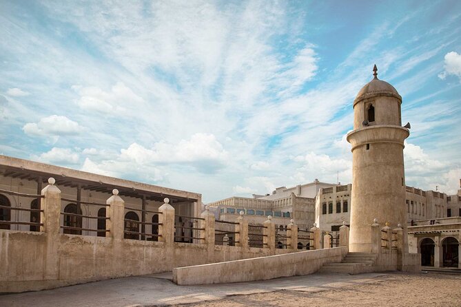 Doha: North of Qatar Tour, History and heritage - Key highlights worth planning around