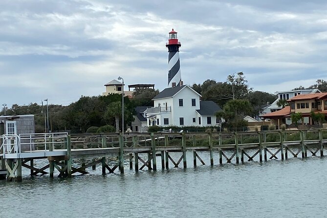 Dolphin and Wildlife History Tour - Key highlights you’ll actually care about