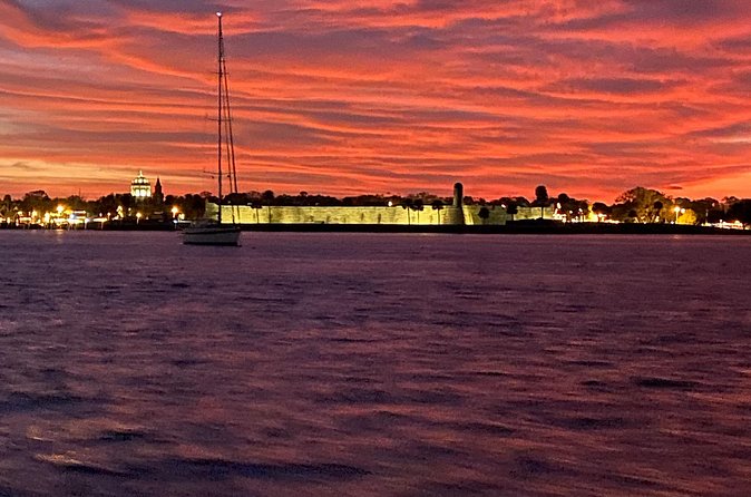 Dolphin and Wildlife History Tour - Price and value: is $29 a fair deal?