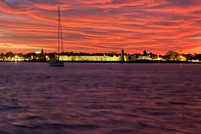 Dolphin and Wildlife History Tour - Practical tips: what to bring for a bay cruise