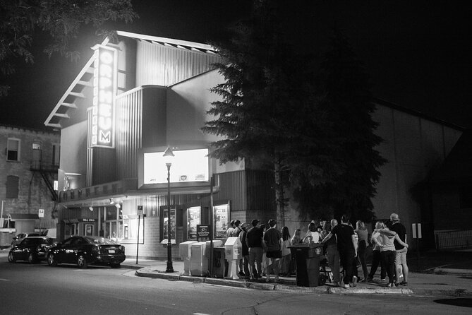 Downtown Flagstaff Haunted History Tour - Key things I’d watch for