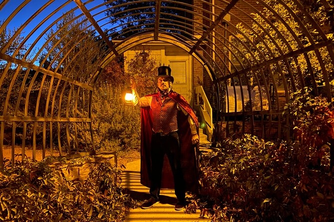 Downtown Flagstaff Haunted History Tour - Why Flagstaff’s Downtown Works So Well for a Haunted Walk