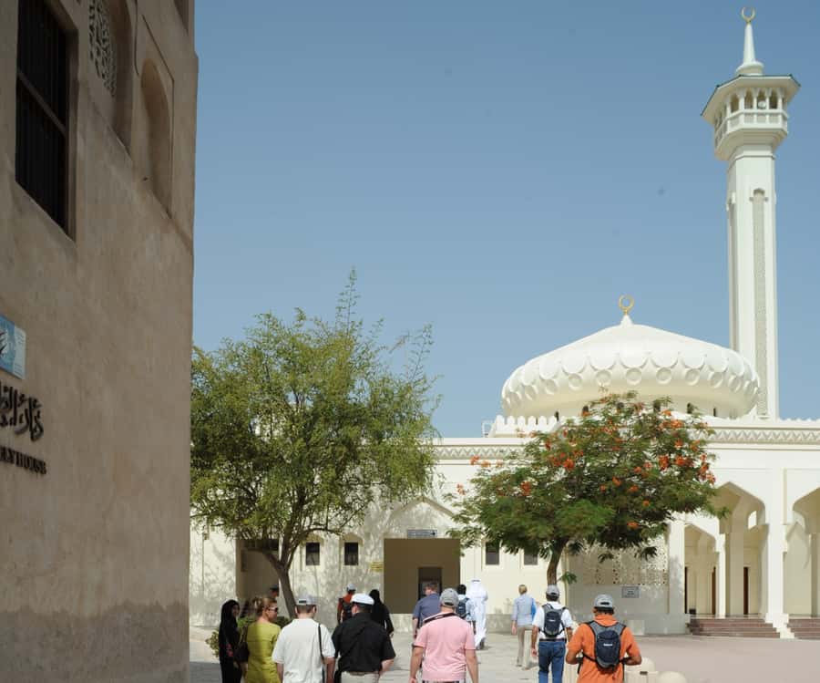 Dubai: Al Fahidi Historical District Heritage Tour - Best fit: who will love it, and who might not