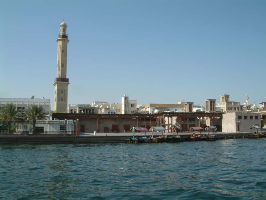 Dubai: Al Fahidi Historical District Heritage Tour - Practical details that shape your day