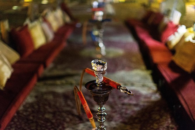 Dubai Camel Desert Safari, Traditional Meal & Heritage Activities - Henna, bread, and coffee: the demos that turn dinner into a story
