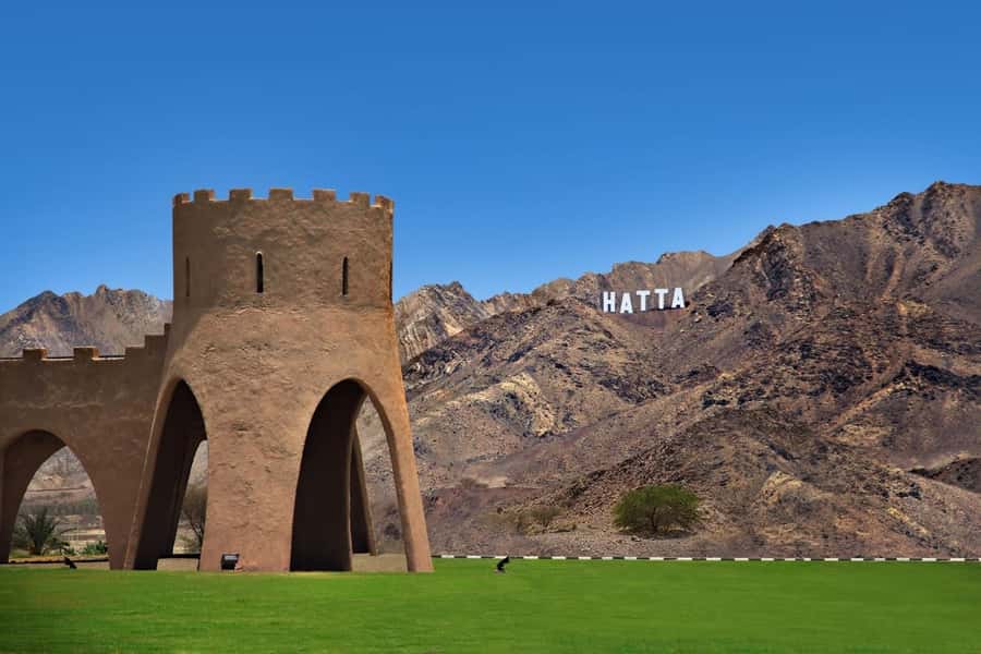 Dubai: Desert Safari or Hatta Tour with Kayaking - Hatta mountain tour: heritage village stops and panoramic photo breaks
