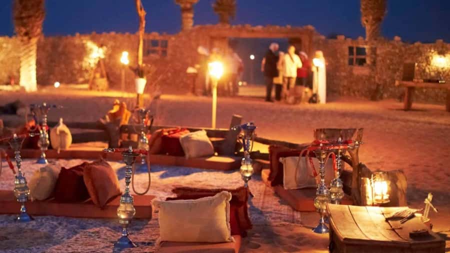 Dubai: Desert Safari or Hatta Tour with Kayaking - Price and value: what $29 buys you (and when it’s the smart pick)