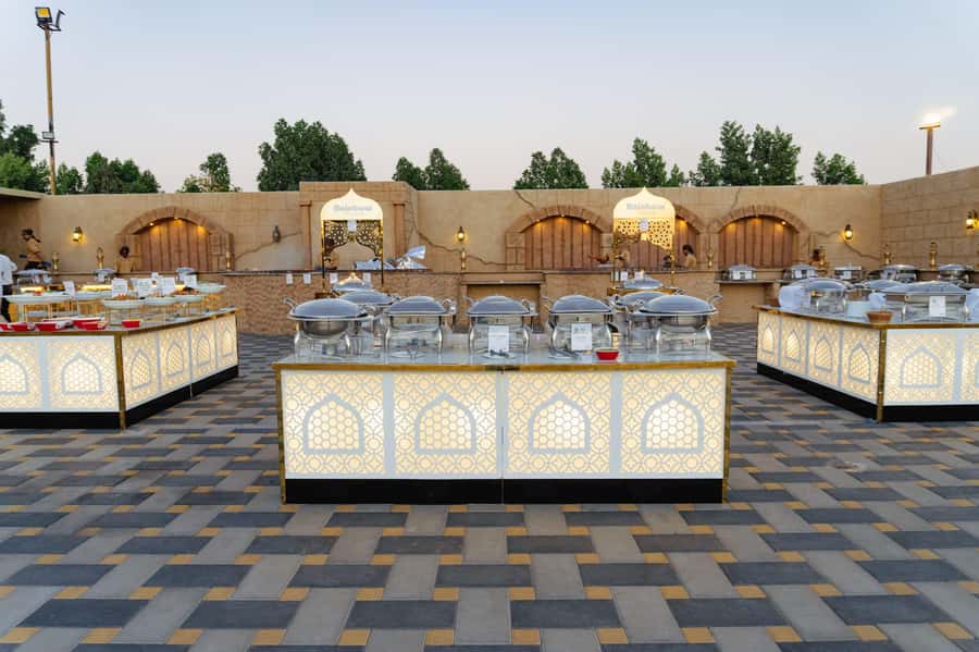 Dubai: Desert Safari or Hatta Tour with Kayaking - FAQ