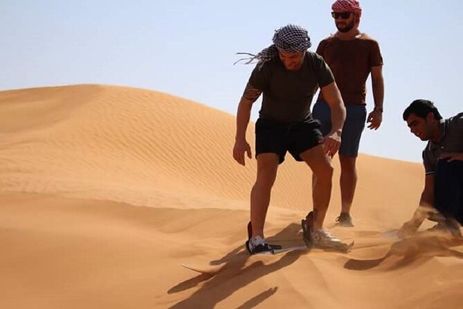 Dubai Evening Desert Safari With BBQ Dinner at Arabian Heritage - Quad bike or dune buggy: the optional extra charge