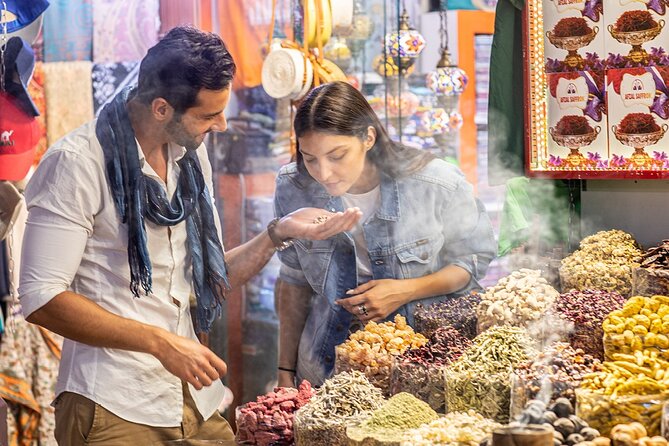 Dubai Half Day Tour: Discover Old Dubai’s Heritage & Culture - Key highlights you’ll actually remember