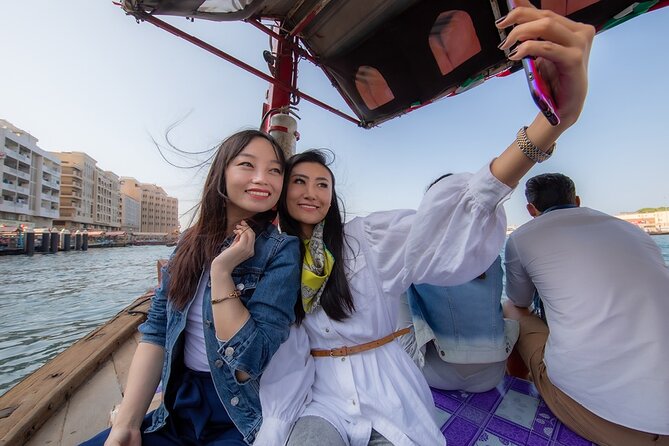 Dubai Half Day Tour: Discover Old Dubai’s Heritage & Culture - Dubai Museum: the stop that ties the story together