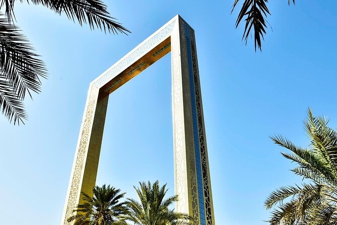 Dubai Half Day Tour: Discover Old Dubai’s Heritage & Culture - Jumeirah Mosque: what to notice beyond the postcard