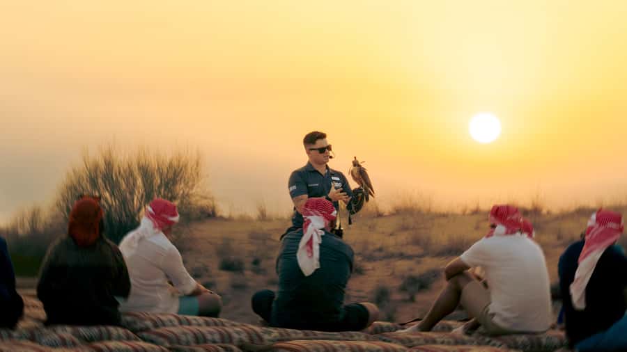 Dubai: Heritage Camel Desert Safari with Traditional Dinner - From Hotel Pickup to Dunes: Timing That Works in Dubai
