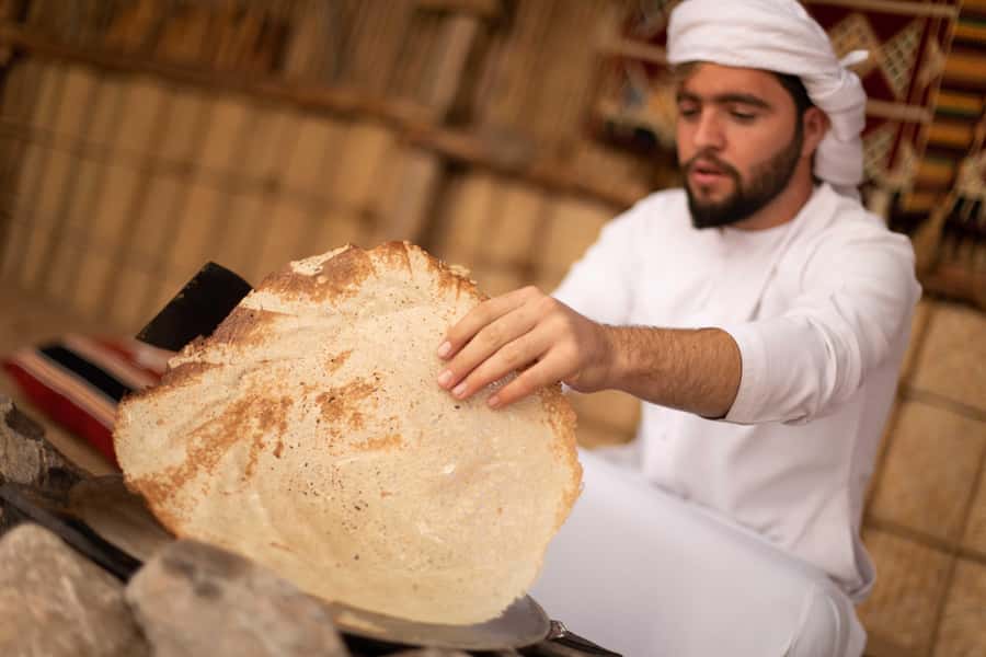 Dubai: Heritage Camel Desert Safari with Traditional Dinner - Should You Book This Desert Safari?