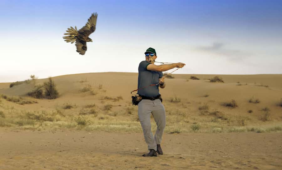 Dubai: Heritage Camel Desert Safari with Traditional Dinner - FAQ