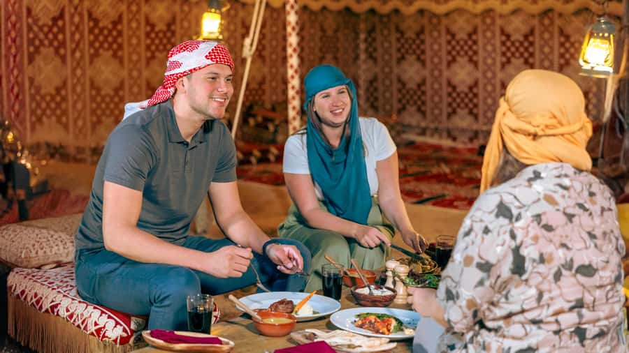 Dubai: Heritage Desert Safari wtih Overnight and Breakfast - Who should book this (and who should skip it)