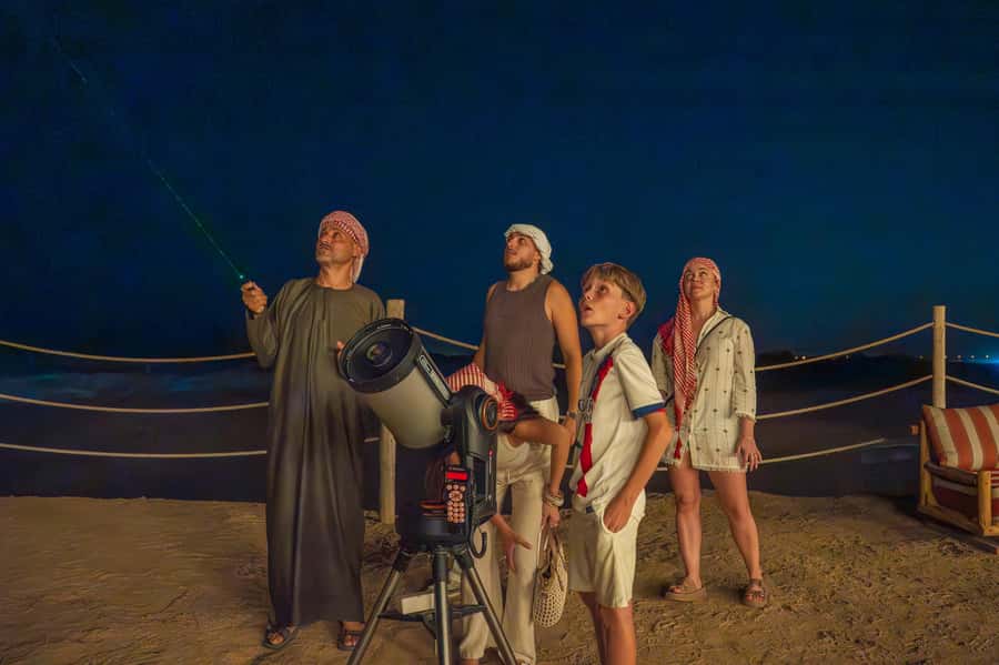 Dubai: Heritage Safari, Camel Ride & Al Marmoom Oasis Dinner - Practical Tips Before You Go