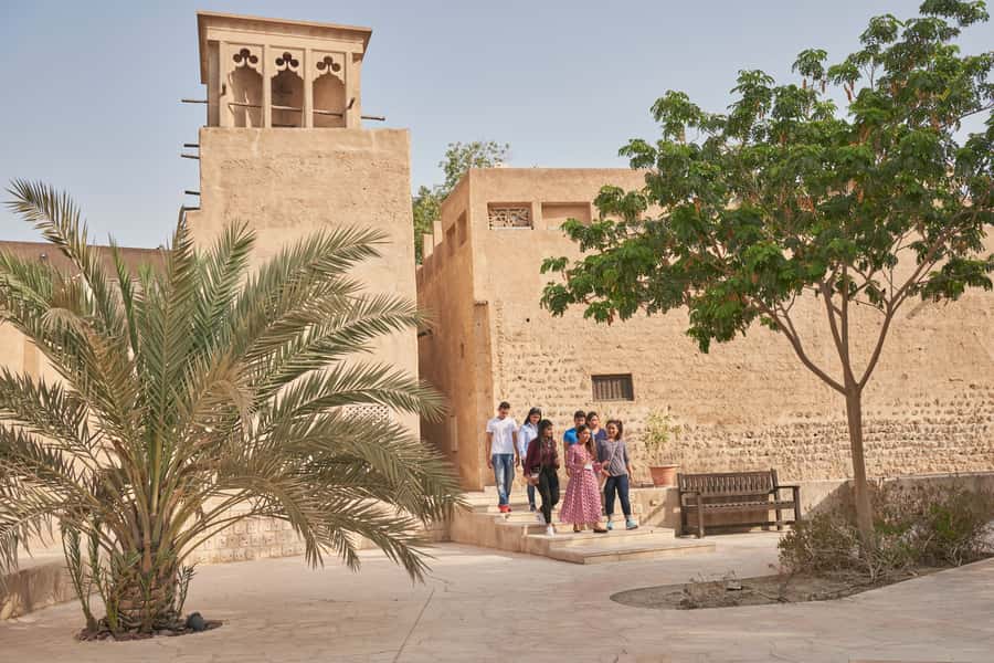Dubai: Private Old Town, Heritage & Souks Walking Tour - Why Old Dubai Still Feels Like a Trading Town