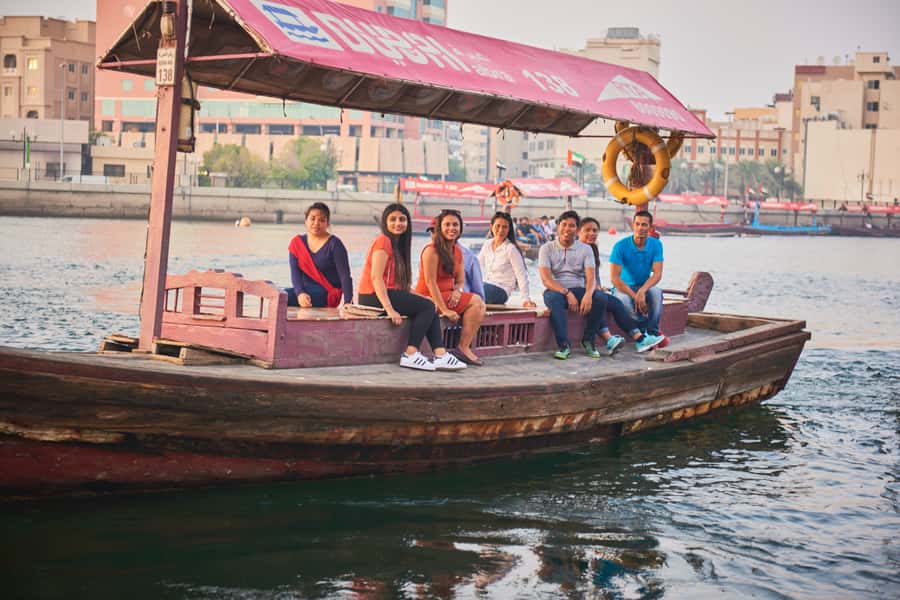 Dubai: Private Old Town, Heritage & Souks Walking Tour - Who Should Book This Old Town Walk and Who Might Skip It
