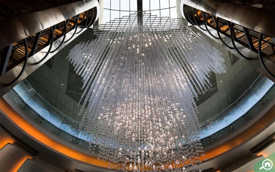 Dubai: Walking, Architecture and History Tour of Dubai Opera - Meet at Plaza Box Office and Get the Layout Fast