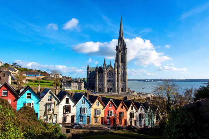 Dublin to Cork, Blarney Castle & Cóbh Heritage Centre by train - The train-and-coach day rhythm (and why it can feel long)
