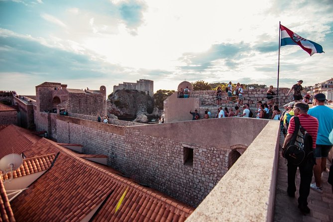 Dubrovnik: Ancient City Walls & Wars Walking Tour - Price and what you should budget for (City Walls tickets are separate)