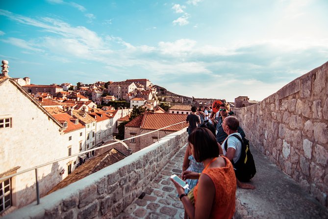 Dubrovnik Combo: Old Town & Ancient City Walls - Key highlights that make this combo worth your time