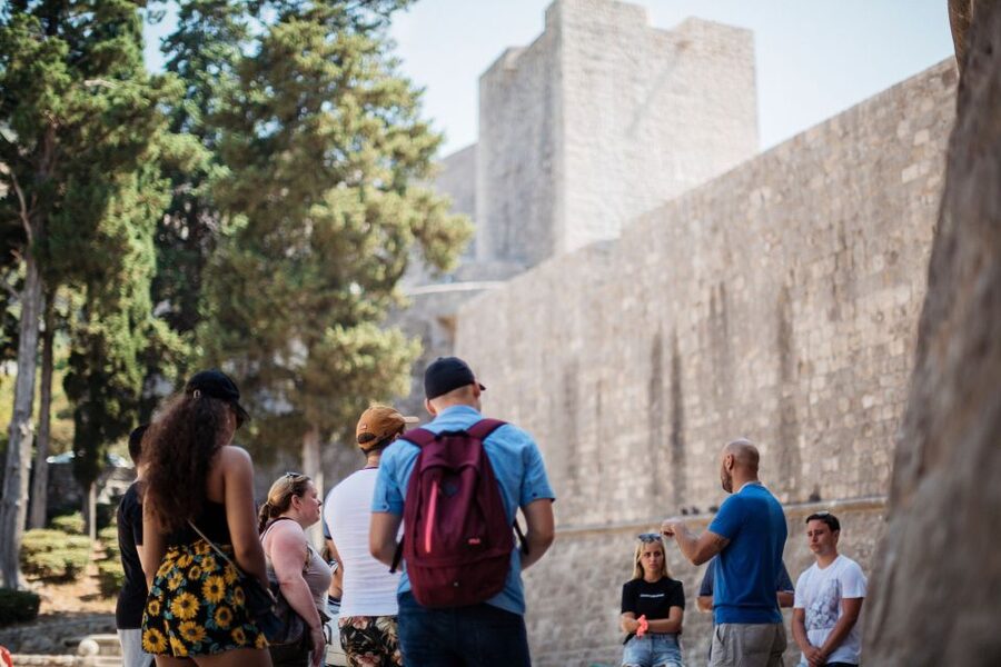 Dubrovnik: Game of Thrones & History Tour - Key Takeaways Before You Go