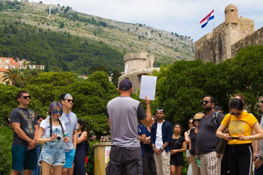 Dubrovnik: Game of Thrones & History Tour - Why This Tour Fits Game of Thrones Fans and History Lovers