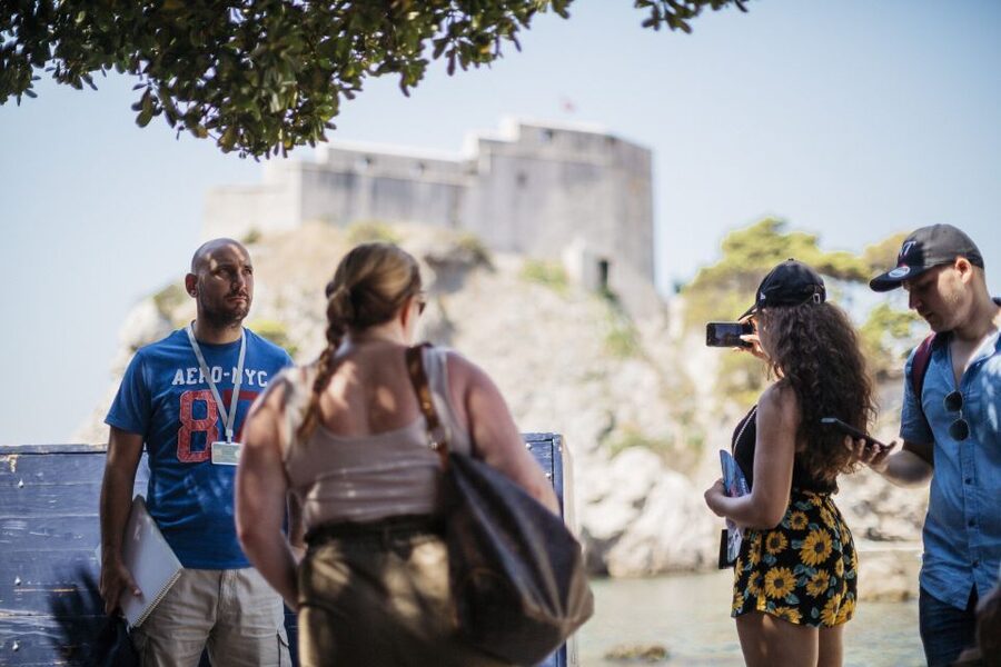Dubrovnik: Game of Thrones & History Tour - FAQ