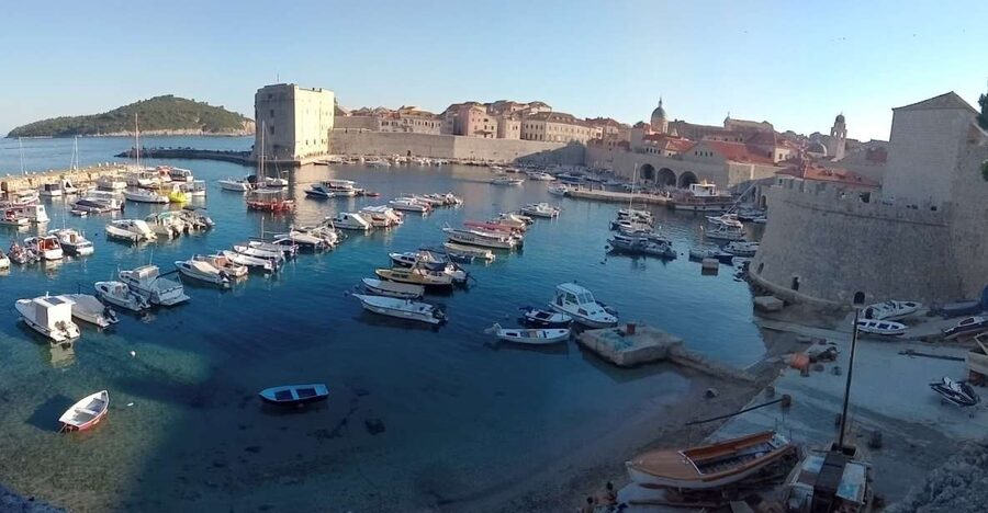 Dubrovnik: Historical Tour with Game of thrones details - Dubrovnik Republic Stories That Make the Old Town Click