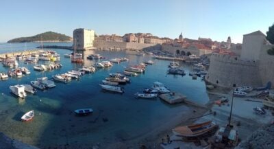 Dubrovnik: Historical Tour with Game of thrones details - Game of Thrones Locations in Old Town, Including the Walk of Shame