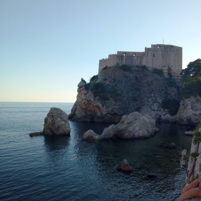 Dubrovnik: Historical Tour with Game of thrones details - Who This Tour Suits Best (And Who Should Rethink It)