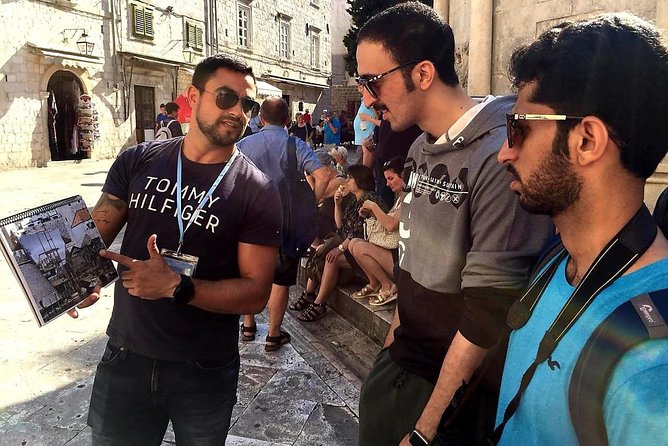 Dubrovnik History Tour + Local Shop Experience (Small Group) - Key Takeaways Before You Go