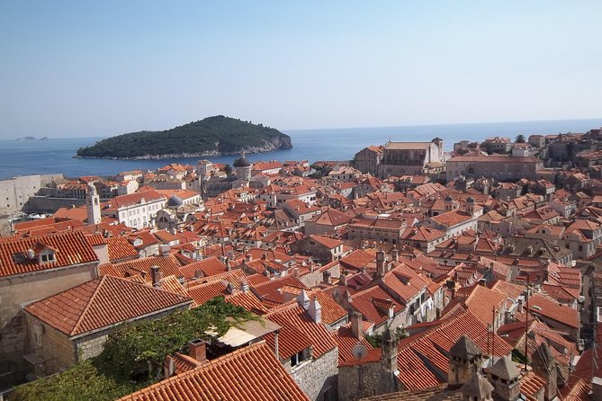 Dubrovnik Jewish Heritage Private Walking Tour - Key Things to Know Before You Go