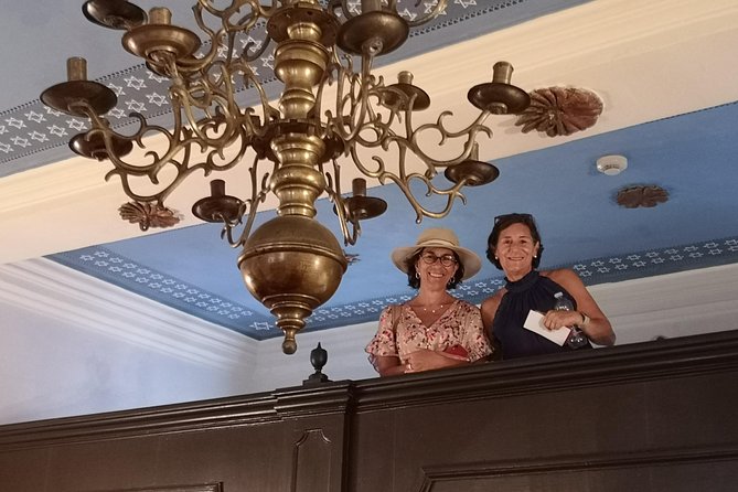 Dubrovnik Jewish Heritage Private Walking Tour - Stop 1: The Sephardi Synagogue and Jewish Museum (Where the Story Starts)