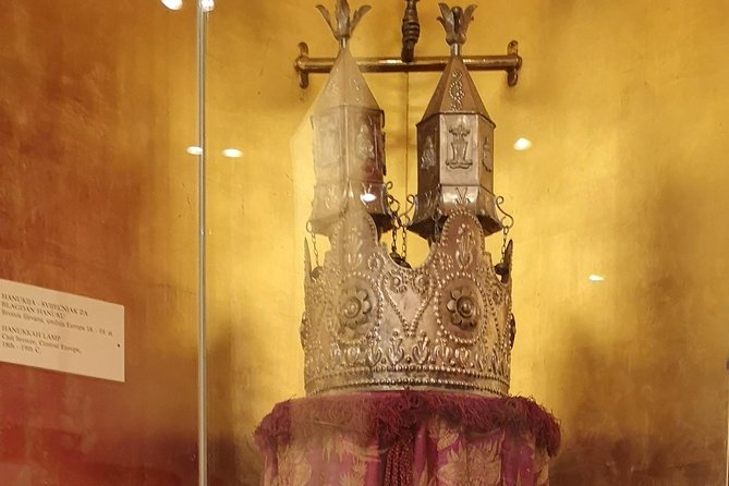 Dubrovnik Jewish Heritage Private Walking Tour - Vesna’s Guide Style: Stories, Wit, and Real Q&A